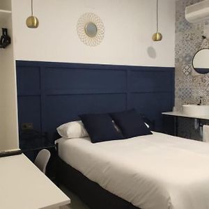 ROOMS Los MONTES